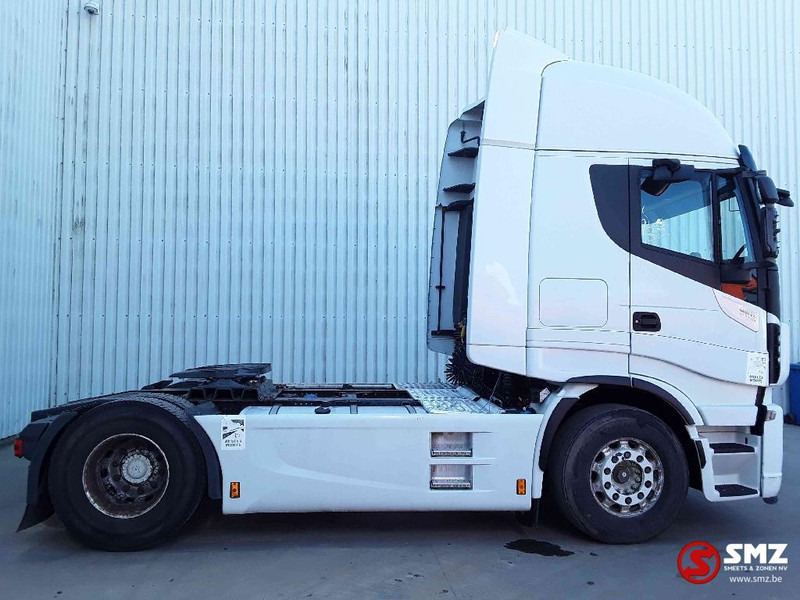 Iveco Stralis 480 intarder 2 tanks oc387630 - Tegljač: slika 4 Iveco Stralis 480 intarder 2 tanks oc387630 - Tegljač: slika 4