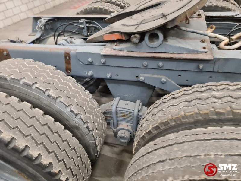 Tegljač MACK F 700 francais/french: slika 11