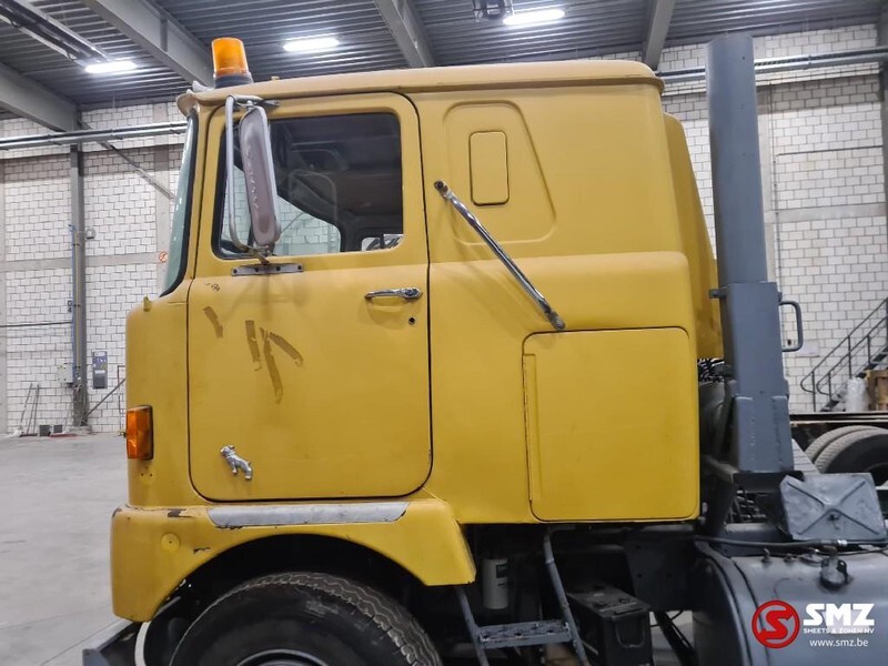 Tegljač MACK F 700 francais/french: slika 6