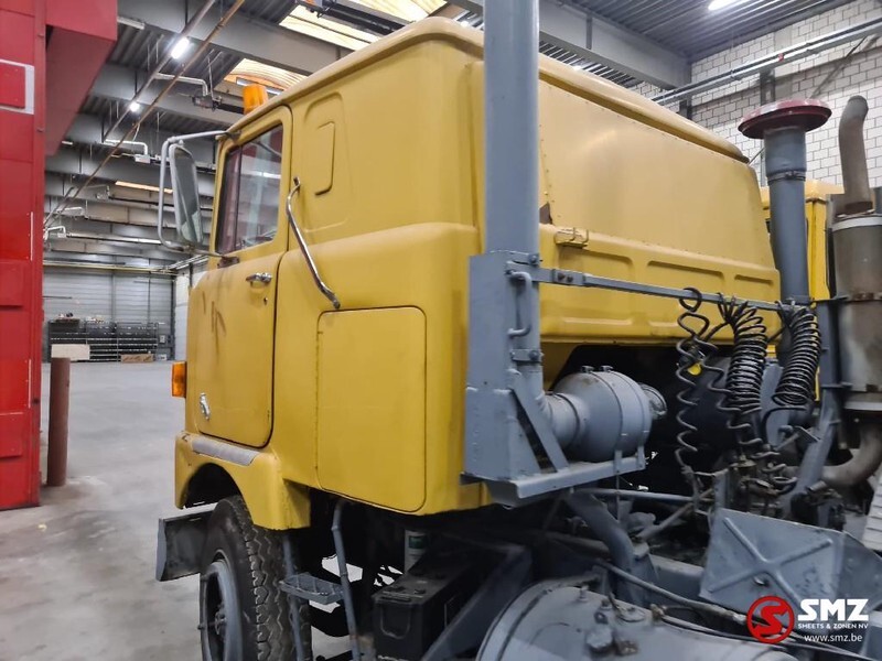 Tegljač MACK F 700 francais/french: slika 7