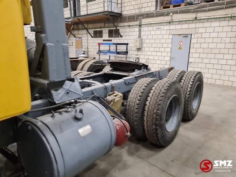 Tegljač MACK F 700 francais/french: slika 9