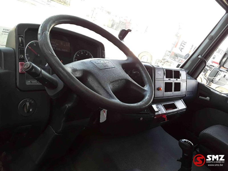 Tegljač MAN TGA 18.350 Atlas  165.2E 6x+remote: slika 7