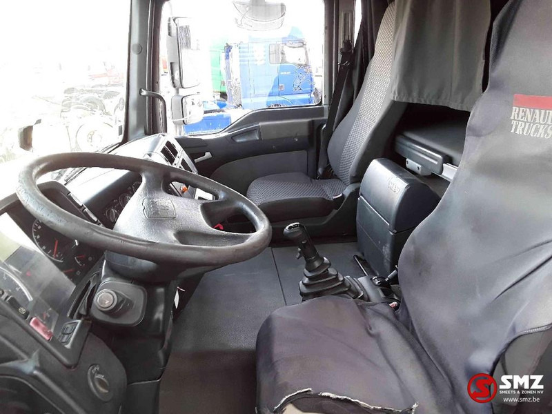 Tegljač MAN TGA 18.350 Atlas  165.2E 6x+remote: slika 6