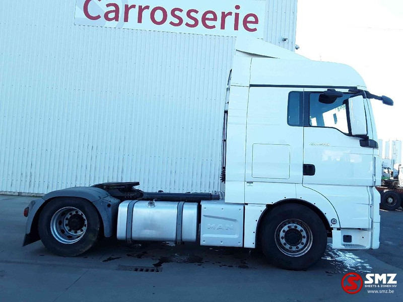 MAN TGX 18.440 broken MOTOR casse - Tegljač: slika 4 MAN TGX 18.440 broken MOTOR casse - Tegljač: slika 4