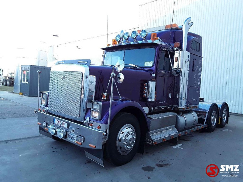 PETERBILT CUMMINS 480 PK - Tegljač: slika 3 PETERBILT CUMMINS 480 PK - Tegljač: slika 3