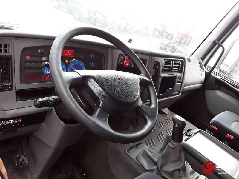 Tegljač Renault Lander 420 5296 km francais: slika 8 Tegljač Renault Lander 420 5296 km francais: slika 8