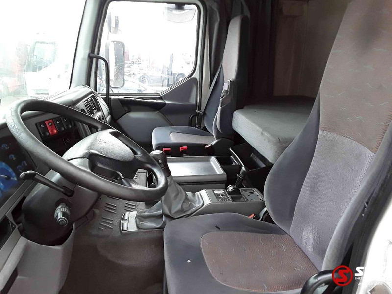 Tegljač Renault Lander 420 5296 km francais: slika 7 Tegljač Renault Lander 420 5296 km francais: slika 7