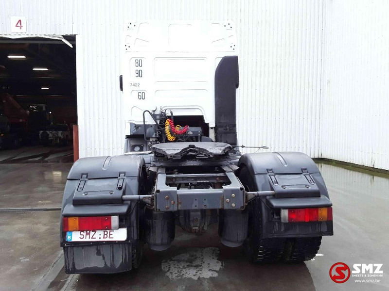 Tegljač Renault Lander 420 5296 km francais: slika 10 Tegljač Renault Lander 420 5296 km francais: slika 10