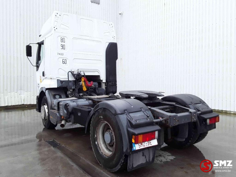 Tegljač Renault Lander 420 5296 km francais: slika 9 Tegljač Renault Lander 420 5296 km francais: slika 9