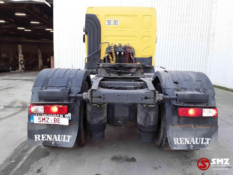 Tegljač Renault Lander 460 lander: slika 10