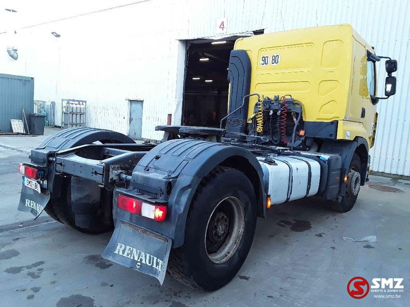 Tegljač Renault Lander 460 lander: slika 11