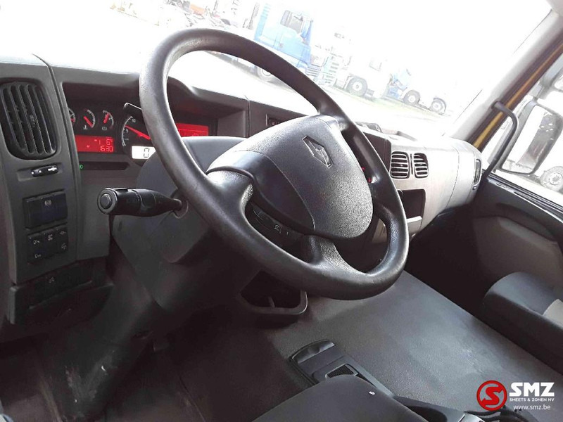 Tegljač Renault Lander 460 lander: slika 8