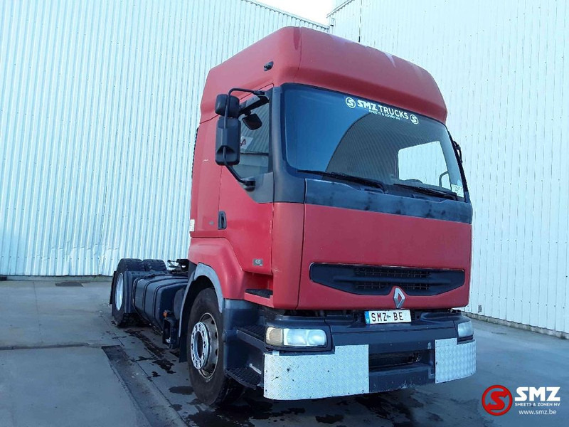Renault Premium 420 - Tegljač: slika 1 Renault Premium 420 - Tegljač: slika 1