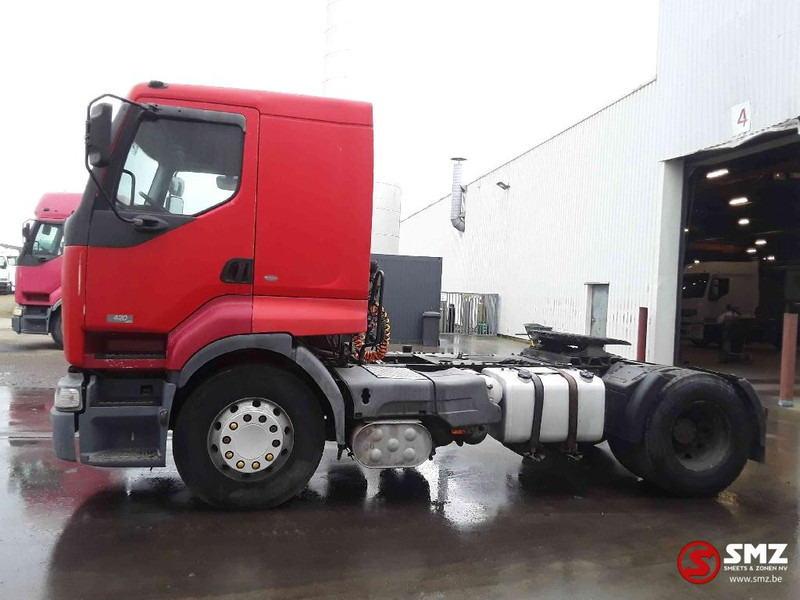 Renault Premium 420 hydraulic - Tegljač: slika 5 Renault Premium 420 hydraulic - Tegljač: slika 5