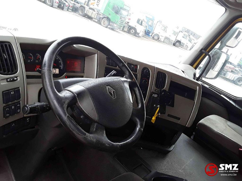 Tegljač Renault Premium 460: slika 8