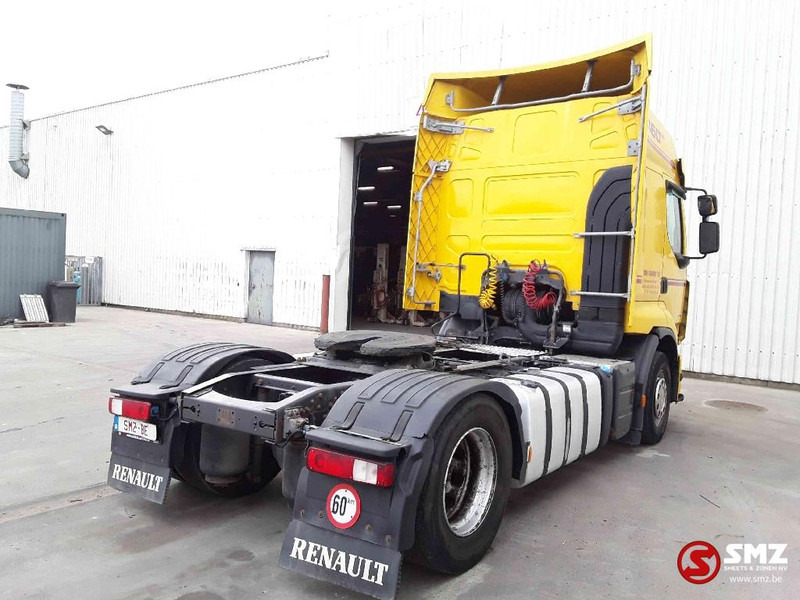 Tegljač Renault Premium 460: slika 11