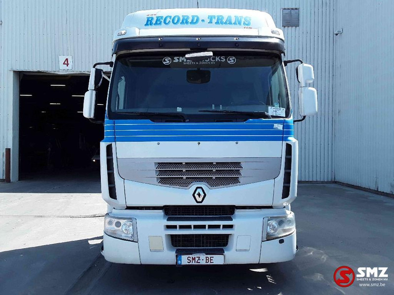 Renault Premium 460 hydraulic - Tegljač: slika 2 Renault Premium 460 hydraulic - Tegljač: slika 2