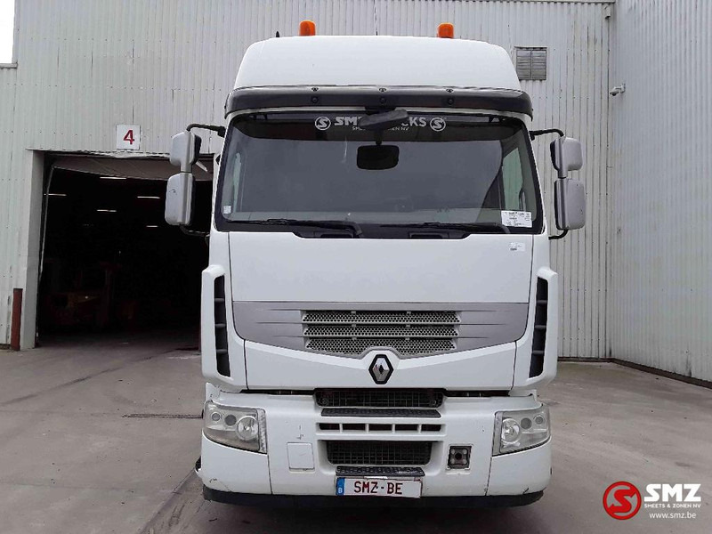 Renault Premium 460 hydraulic intarder - Tegljač: slika 2 Renault Premium 460 hydraulic intarder - Tegljač: slika 2