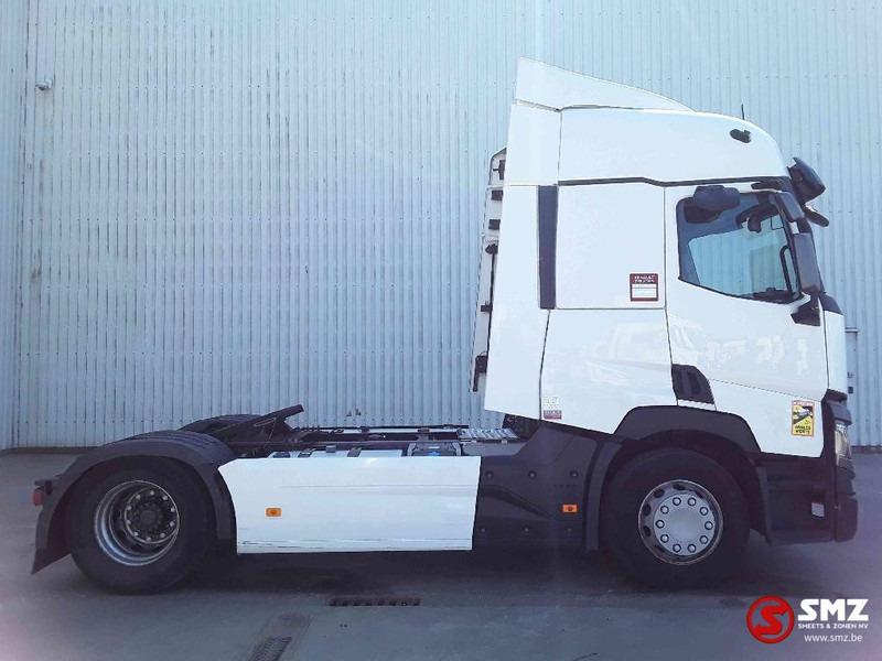 Renault T 460 intarder 2 tanks HD chassis - Tegljač: slika 4 Renault T 460 intarder 2 tanks HD chassis - Tegljač: slika 4