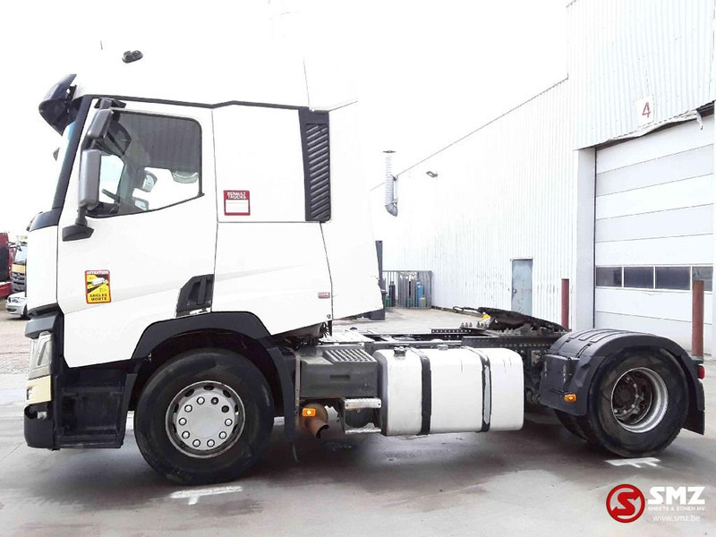 Renault T 460 intarder - Tegljač: slika 5 Renault T 460 intarder - Tegljač: slika 5