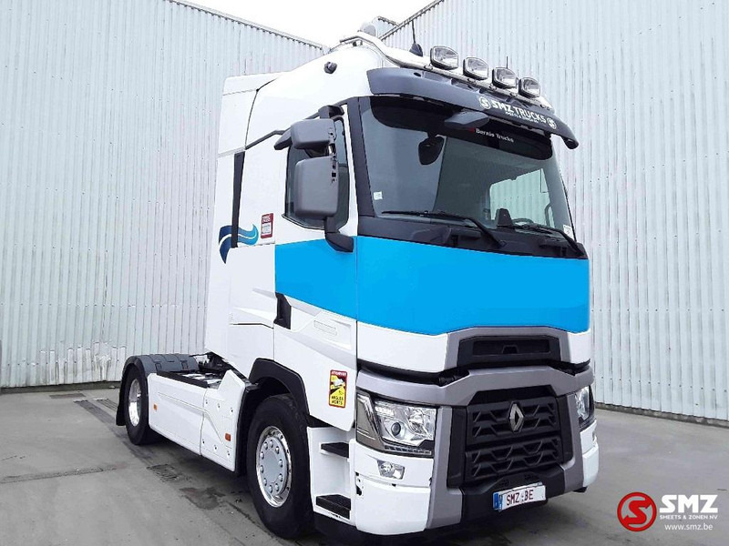 Renault T 520 High 2 tank i i park cool 664' km 27/11/19 ch KD Alcoa/trux top bar - Tegljač: slika 1 Renault T 520 High 2 tank i i park cool 664' km 27/11/19 ch KD Alcoa/trux top bar - Tegljač: slika 1