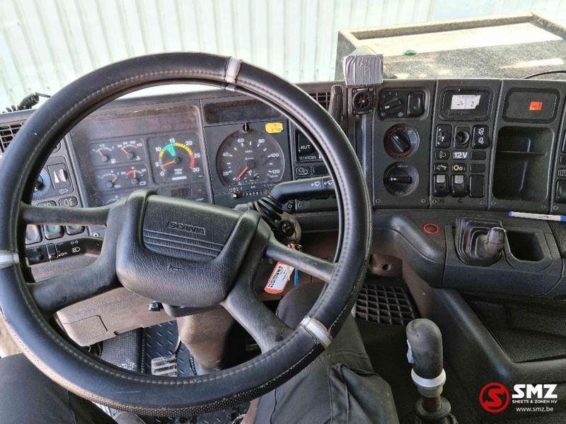 Scania 144 460 6x2 ex portugal - Tegljač: slika 5 Scania 144 460 6x2 ex portugal - Tegljač: slika 5