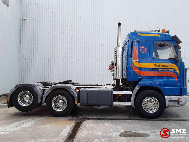 Scania R 113 380 boogie NL truck - Tegljač: slika 4 Scania R 113 380 boogie NL truck - Tegljač: slika 4