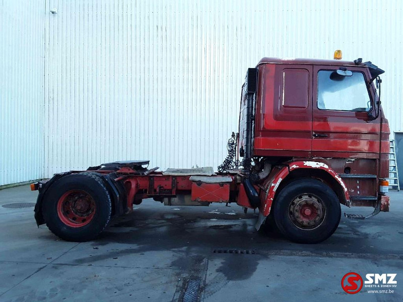 Scania R 143 400 - V8 - Tegljač: slika 4 Scania R 143 400 - V8 - Tegljač: slika 4