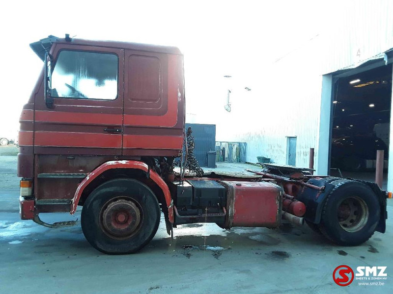 Scania R 143 400 - V8 - Tegljač: slika 5 Scania R 143 400 - V8 - Tegljač: slika 5