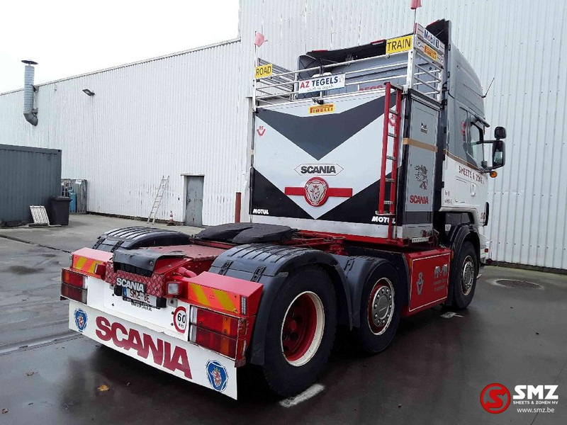 Tegljač Scania R 500 Topline Showtruck: slika 11 Tegljač Scania R 500 Topline Showtruck: slika 11