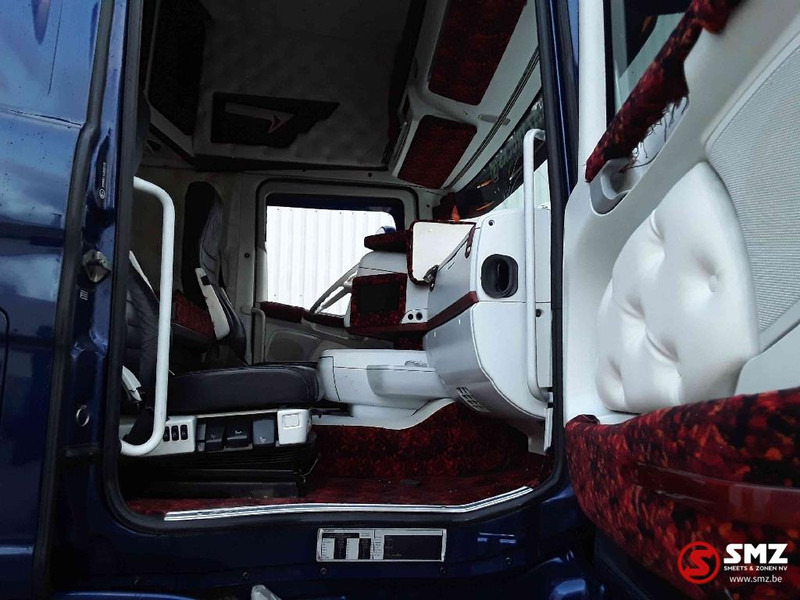 Scania R 730 Topline Showtruck - Tegljač: slika 5 Scania R 730 Topline Showtruck - Tegljač: slika 5