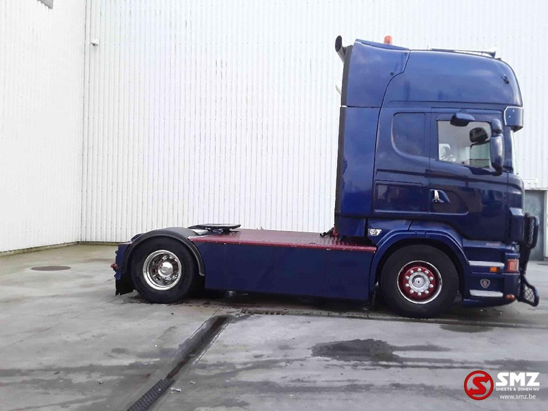 Scania R 730 Topline Showtruck - Tegljač: slika 3 Scania R 730 Topline Showtruck - Tegljač: slika 3