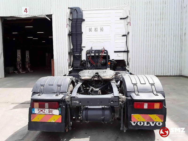 Tegljač Volvo FH 460 globe hydraulic 3x on stoclk: slika 10 Tegljač Volvo FH 460 globe hydraulic 3x on stoclk: slika 10