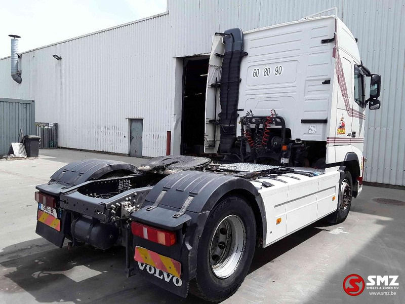 Tegljač Volvo FH 460 globe hydraulic 3x on stoclk: slika 11 Tegljač Volvo FH 460 globe hydraulic 3x on stoclk: slika 11