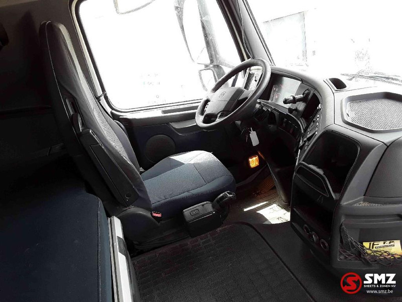 Tegljač Volvo FH 460 globe hydraulic 3x on stoclk: slika 6 Tegljač Volvo FH 460 globe hydraulic 3x on stoclk: slika 6