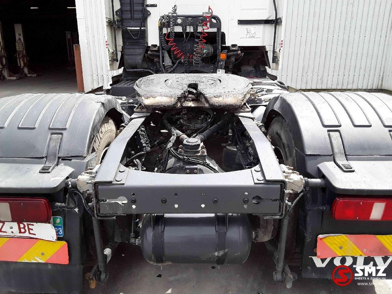 Tegljač Volvo FH 460 globe hydraulic 3x on stoclk: slika 12 Tegljač Volvo FH 460 globe hydraulic 3x on stoclk: slika 12