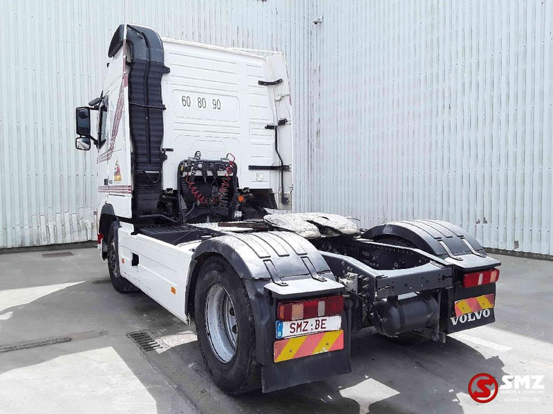 Tegljač Volvo FH 460 globe hydraulic 3x on stoclk: slika 9 Tegljač Volvo FH 460 globe hydraulic 3x on stoclk: slika 9