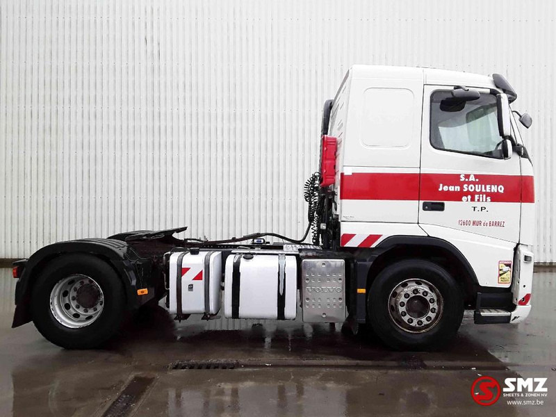 Volvo FH 460 hydraulic 586'km - Tegljač: slika 4 Volvo FH 460 hydraulic 586'km - Tegljač: slika 4