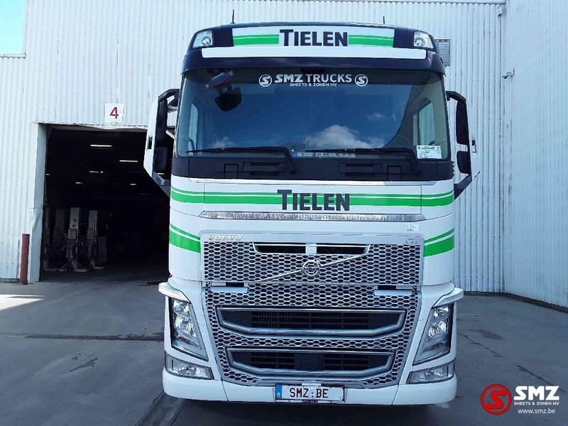 Volvo FH 500 Globe hydraulic ACC 10x 2020 5x '19 Full options - Tegljač: slika 2 Volvo FH 500 Globe hydraulic ACC 10x 2020 5x '19 Full options - Tegljač: slika 2