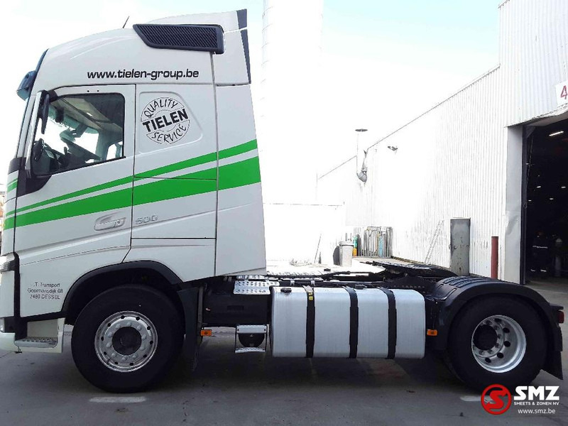 Volvo FH 500 Globe hydraulic ACC 10x 2020 5x '19 Full options - Tegljač: slika 5 Volvo FH 500 Globe hydraulic ACC 10x 2020 5x '19 Full options - Tegljač: slika 5