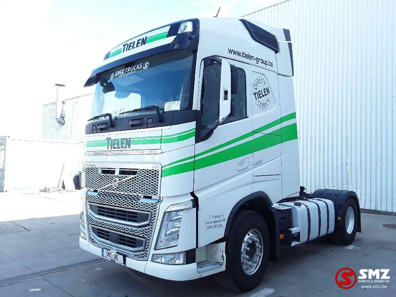 Volvo FH 500 Globe hydraulic ACC 10x 2020 5x '19 Full options - Tegljač: slika 3 Volvo FH 500 Globe hydraulic ACC 10x 2020 5x '19 Full options - Tegljač: slika 3