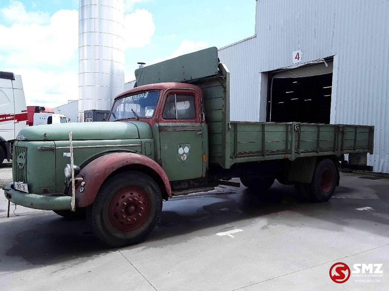 Volvo - Kamion sa tovarnim sandukom: slika 5 Volvo - Kamion sa tovarnim sandukom: slika 5