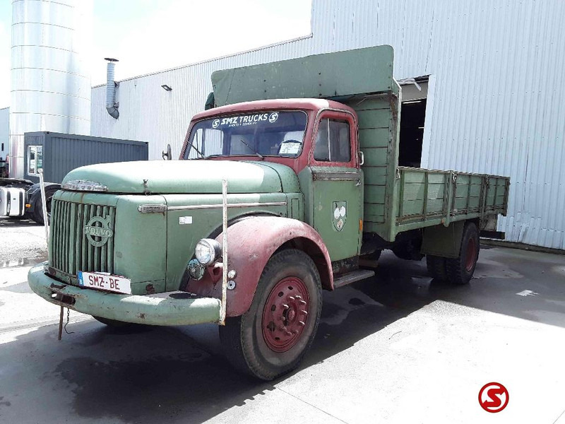 Volvo - Kamion sa tovarnim sandukom: slika 3 Volvo - Kamion sa tovarnim sandukom: slika 3