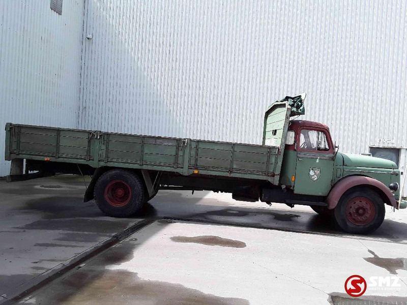 Volvo - Kamion sa tovarnim sandukom: slika 4 Volvo - Kamion sa tovarnim sandukom: slika 4