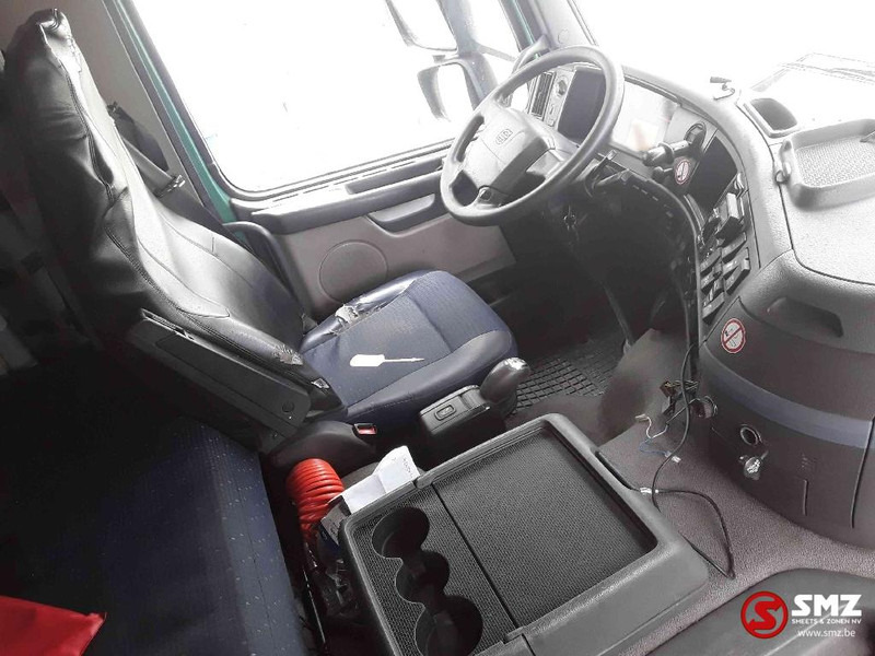 Volvo FM 380 palfinger pk 29002-6 - Kamion sa tovarnim sandukom, Kamion sa dizalicom: slika 5 Volvo FM 380 palfinger pk 29002-6 - Kamion sa tovarnim sandukom, Kamion sa dizalicom: slika 5