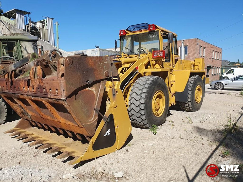 Zettelmeyer ZL 3000 25x - Utovarivač točkaš: slika 4 Zettelmeyer ZL 3000 25x - Utovarivač točkaš: slika 4