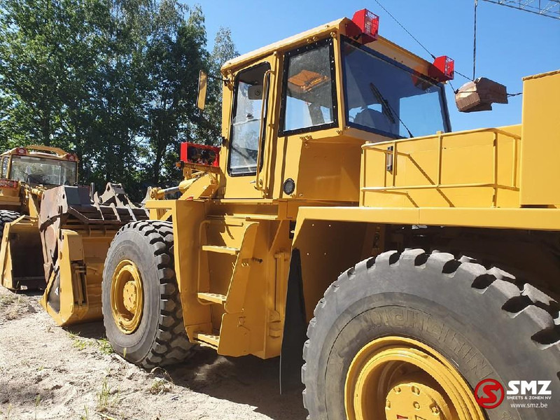 Zettelmeyer ZL 3000 25x - Utovarivač točkaš: slika 2 Zettelmeyer ZL 3000 25x - Utovarivač točkaš: slika 2
