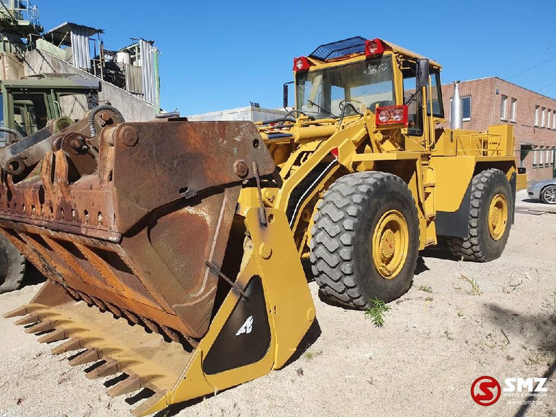 Zettelmeyer ZL 3000 25x - Utovarivač točkaš: slika 5 Zettelmeyer ZL 3000 25x - Utovarivač točkaš: slika 5