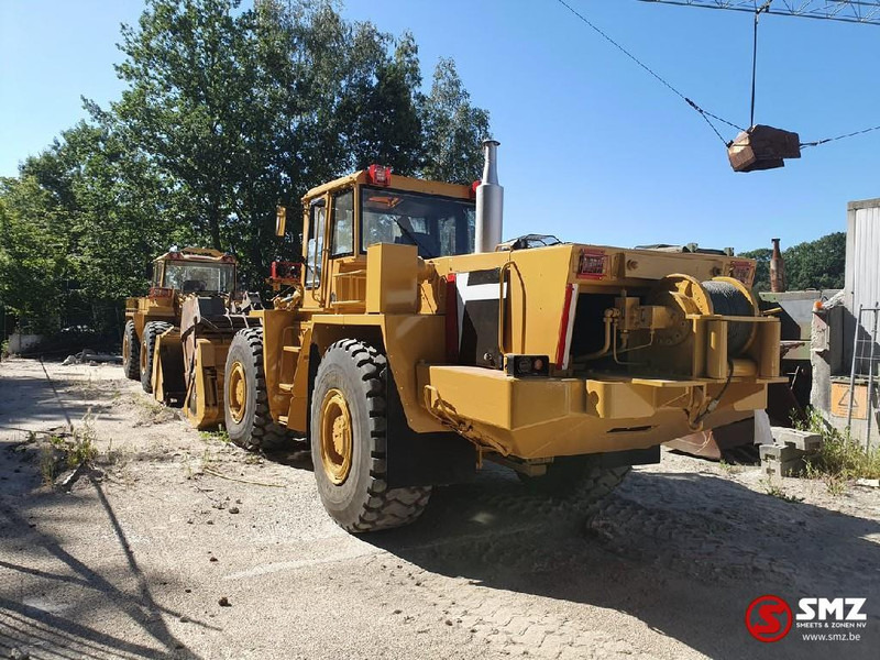 Zettelmeyer ZL 3000 40x on stock TOP - Utovarivač točkaš: slika 3 Zettelmeyer ZL 3000 40x on stock TOP - Utovarivač točkaš: slika 3