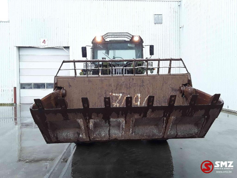 Zettelmeyer ZL 3000 F 20x - Utovarivač točkaš: slika 2 Zettelmeyer ZL 3000 F 20x - Utovarivač točkaš: slika 2
